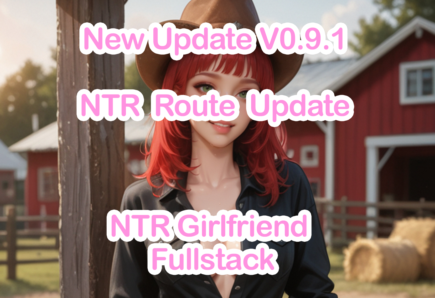 Cover image for NTR Girlfriend Fullstack