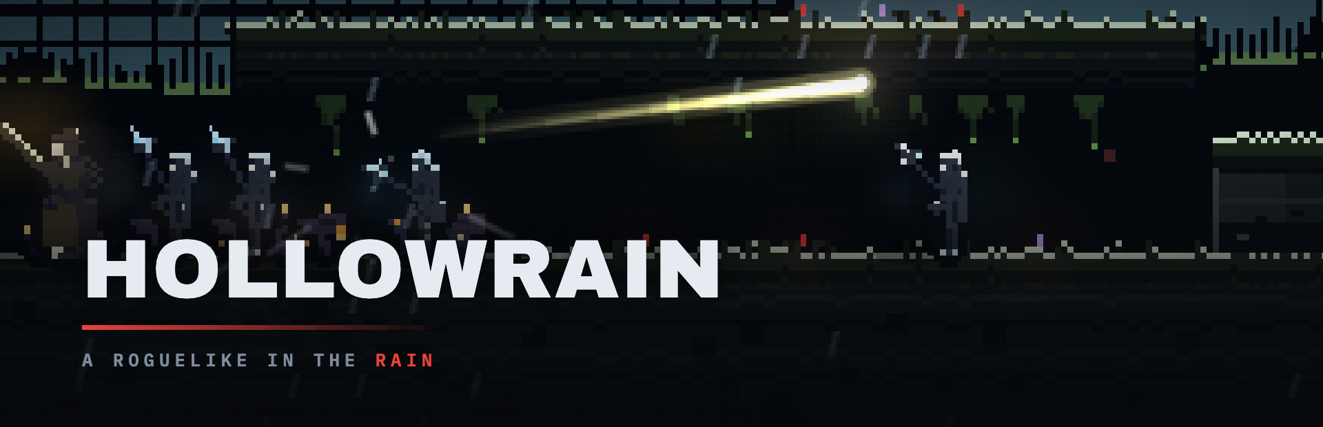 Hollowrain | Demo