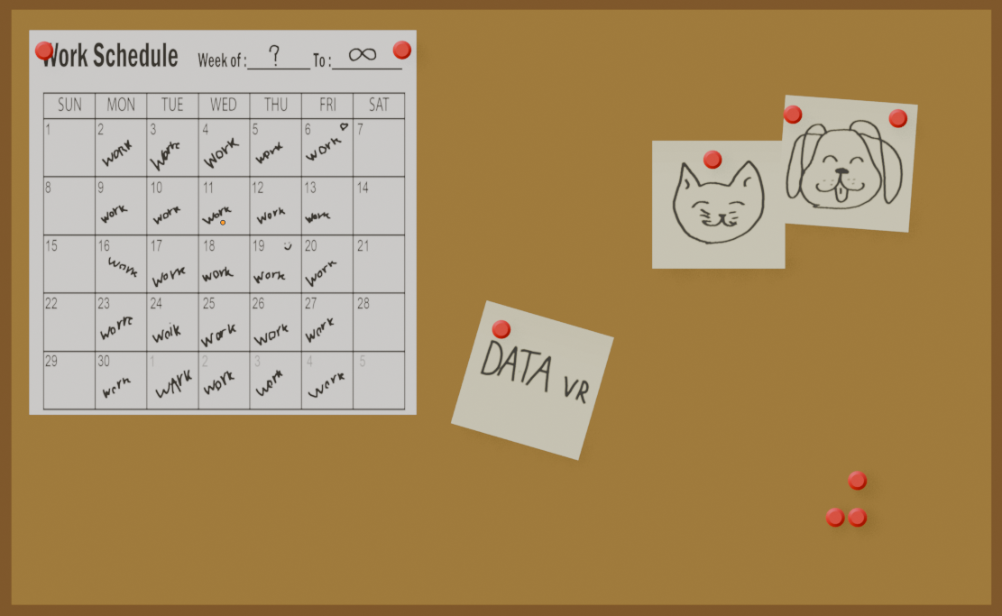 DATA VR