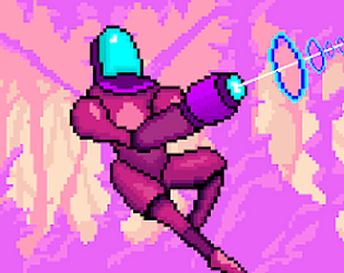 BlueFall [Free] [Platformer] [Windows]