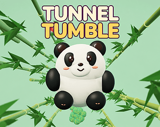Tunnel Tumble [Free] [Action]