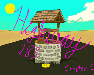 Highway 183: Chapter 1