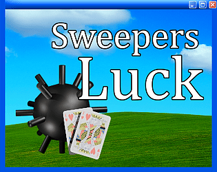 Sweepers Luck [$5.00] [Puzzle]
