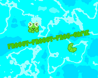 Froggy-Froggy-Frog-Pond [Free] [Other] [Windows]