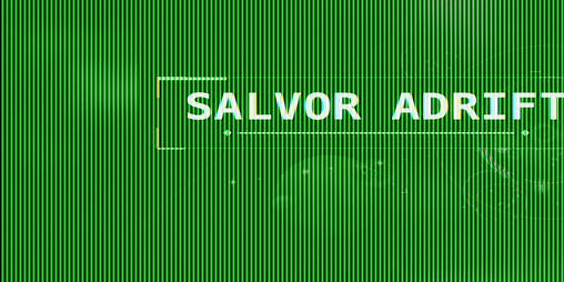 Cover image for SALVOR ADRIFT (Act One Demo)