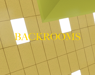 BACKROOMS [Free] [Windows] [macOS] [Linux]