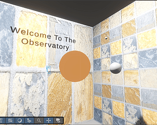 MP1a: The Room [Free]