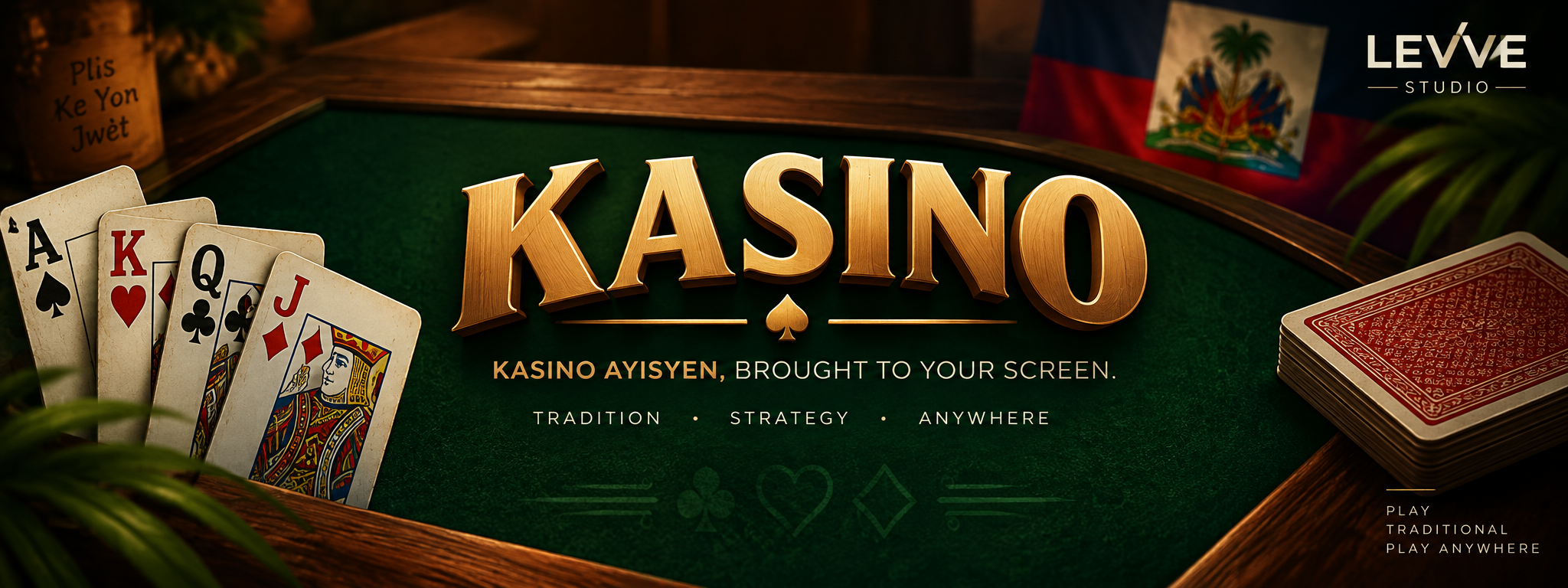 Kasino