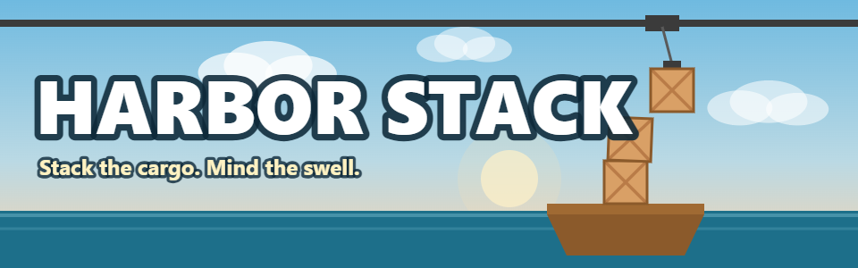 Harbor Stack