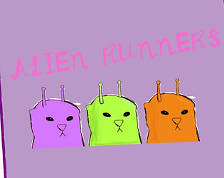 Alien runners [Free] [Other] [Windows] [Android]