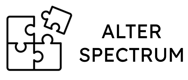 ALTER SPECTRUM