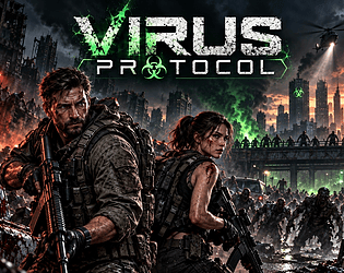 Virus Protocol [Free] [Action]