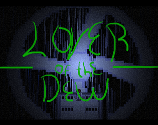 lovers of the dew game screenshot