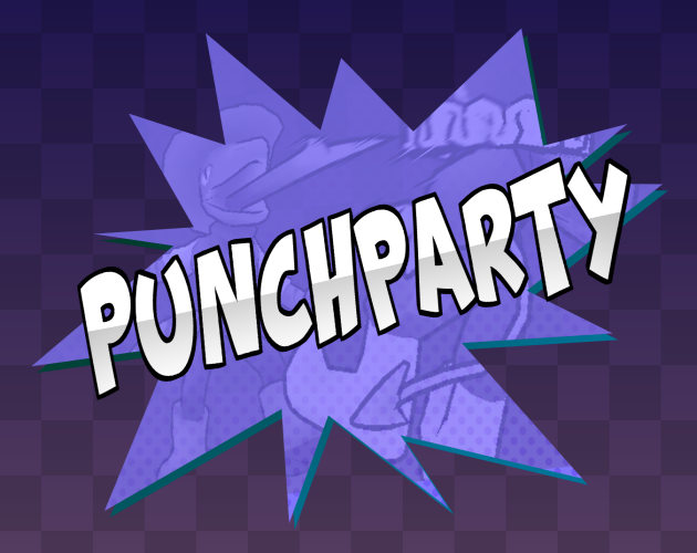 Punch Party