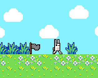 Bun-Bon Adventures! [Free] [Action] [Windows]