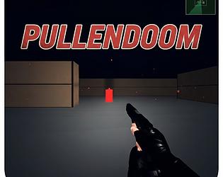 PullenDoom [Free] [Shooter]