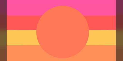 Cover image for Sunset