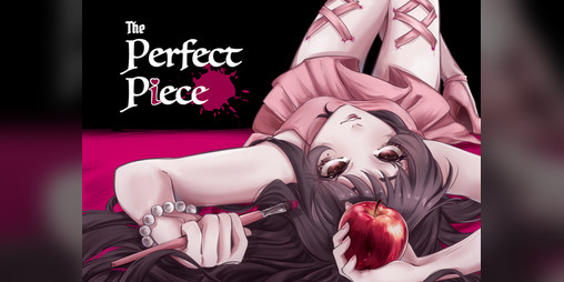 Cover image for The Perfect Piece (Demo)