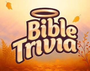 Bible Trivia: Theological Challenge [Free] [Other]