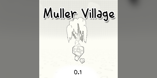 Cover image for Muller Village