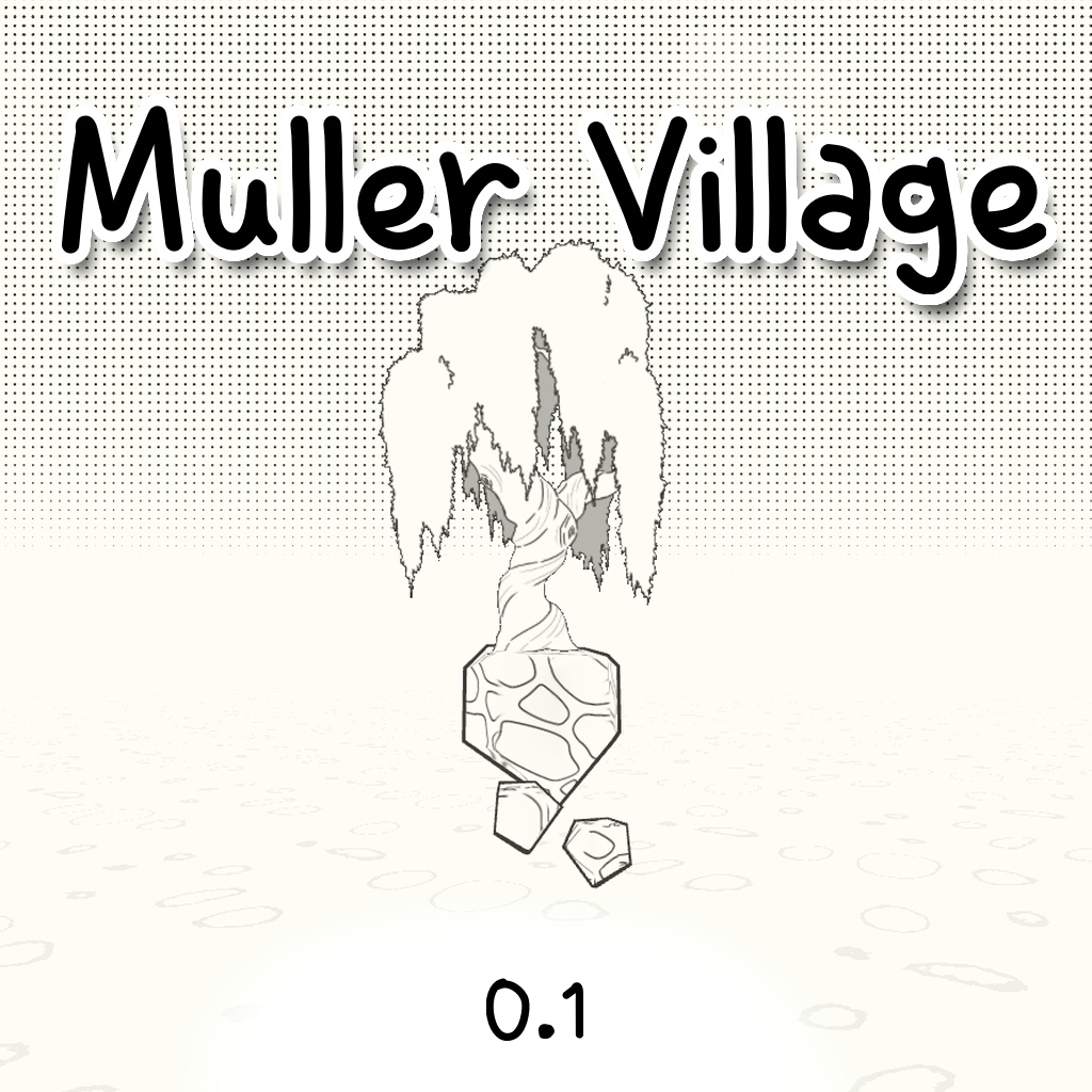 Cover image for Muller Village