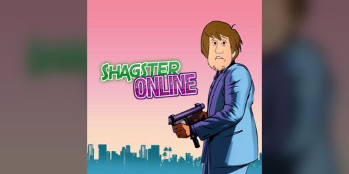 Cover image for Shagster Online