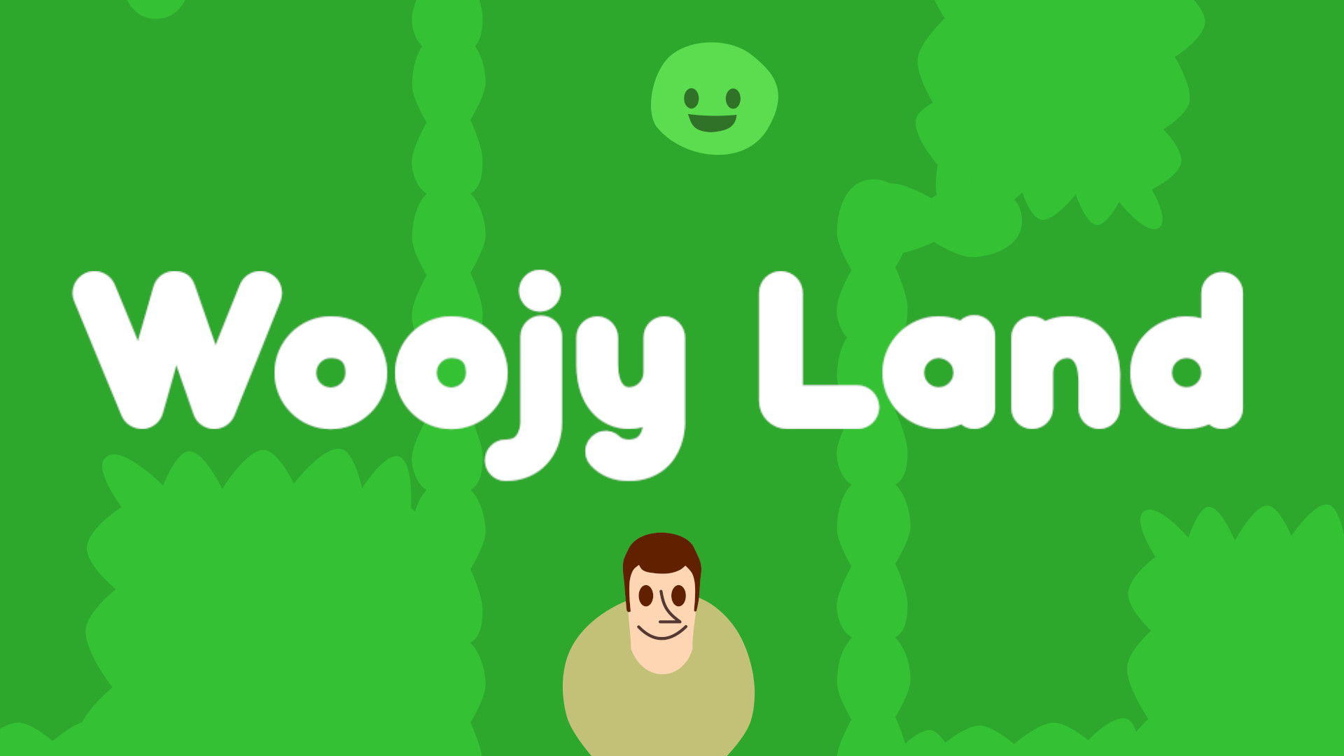 Woojy Land