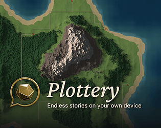 Plottery [Free] [Role Playing] [Windows] [macOS]