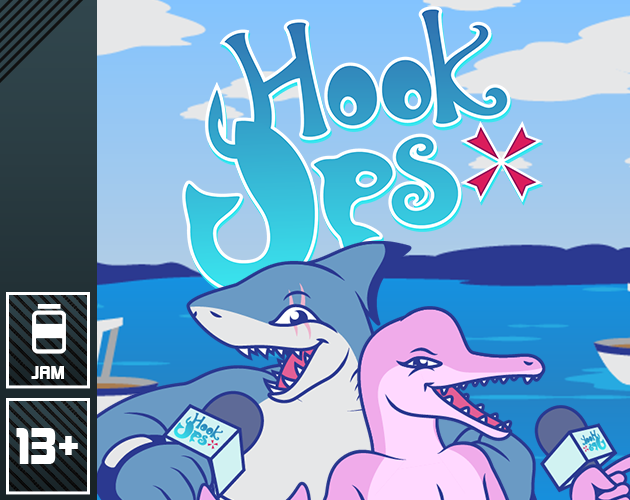 Cover image for Hookups