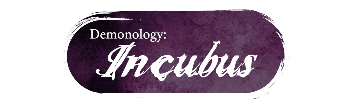 Incubus: Chapter 9