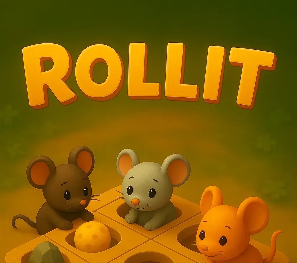 Rollit