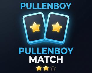 Pullenboy Match [Free] [Card Game]