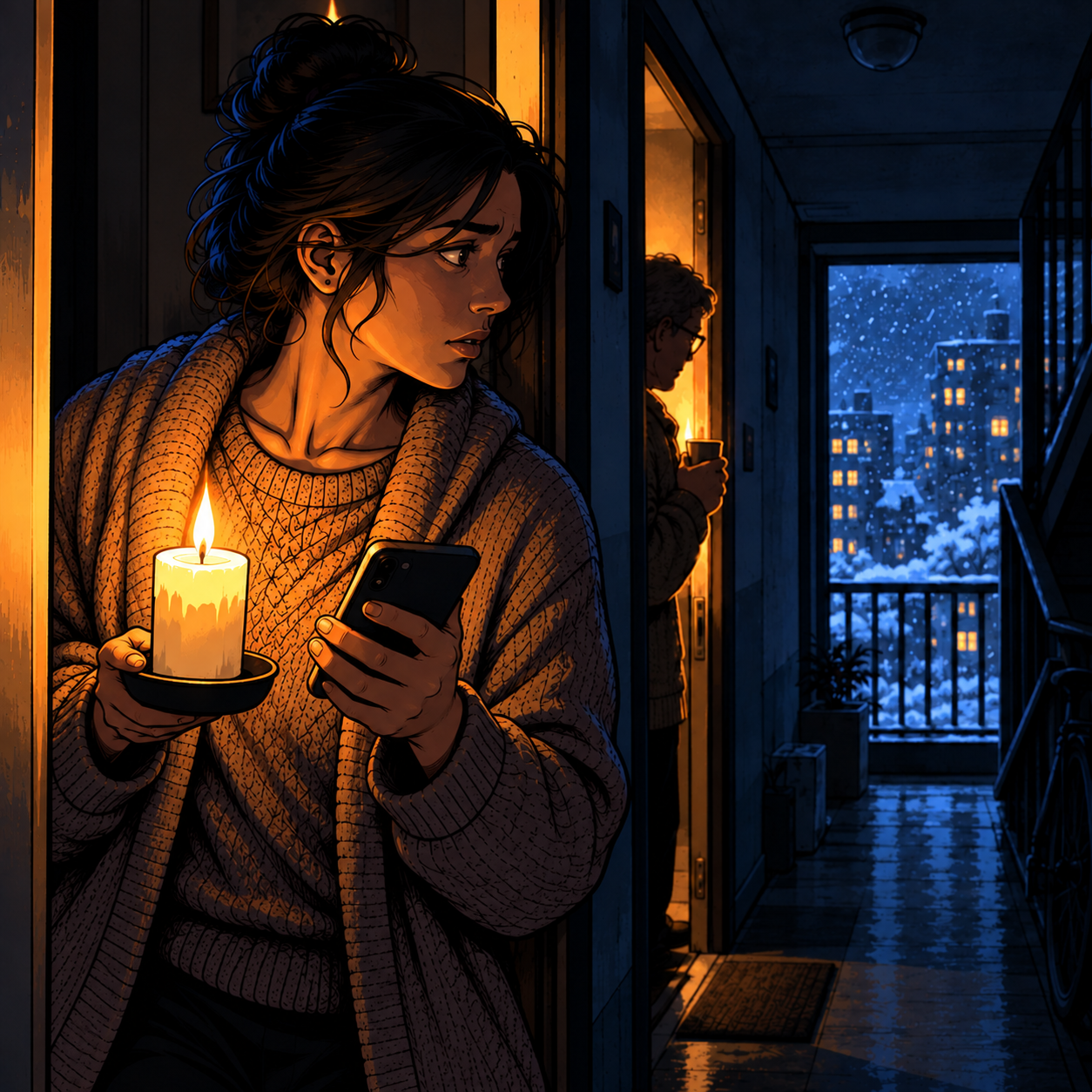 Cover image for Holdfast