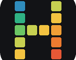Hexle [Free] [Puzzle]