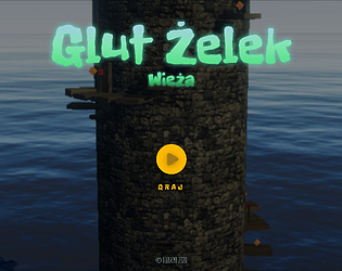 JellySlime [Free] [Platformer]