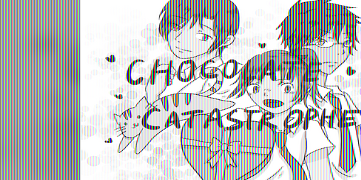 Cover image for Chocolate Catastrophe