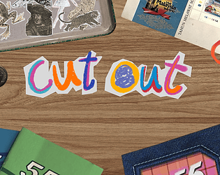 CUT OUT [Free]