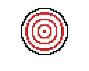 HIT THE TARGET [Free] [Rhythm]