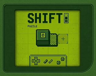 SHIFT [Free] [Puzzle]