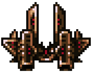 Spaceship shooter [Free] [Shooter]