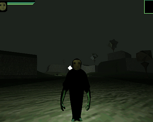 garn47 linux port game screenshot