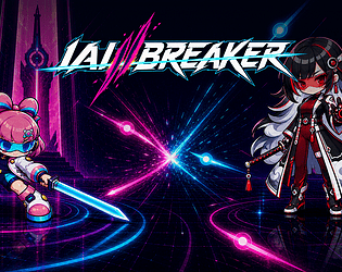 IAI//BREAKER [Free] [Action] [Windows]
