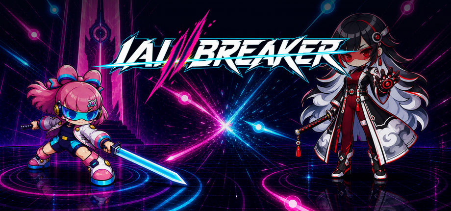 IAI//BREAKER