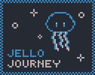 JELLO JOURNEY [Free] [Role Playing]