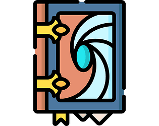 Path of the sorcerer [Free] [Shooter]