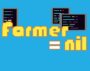 Farmer=nil Demo game screenshot