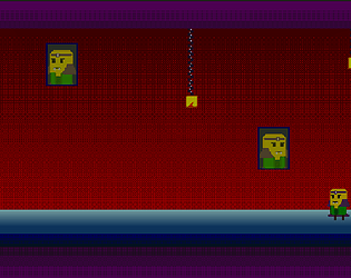 Vs count cob [Free] [Platformer] [Windows]