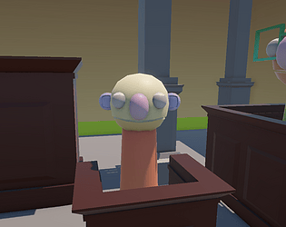 Lawyer against the clock [Free]