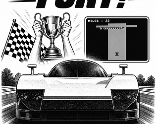 MULSANNE FURY! [Free] [Racing]