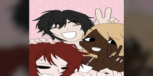 Cover image for Angel Disgust